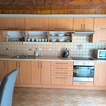 Apartman U Svejdy Skuhrov nad Belou Exterior photo