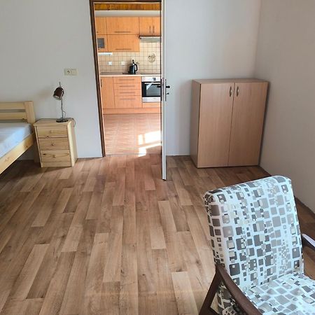 Apartman U Svejdy Skuhrov nad Belou Exterior photo