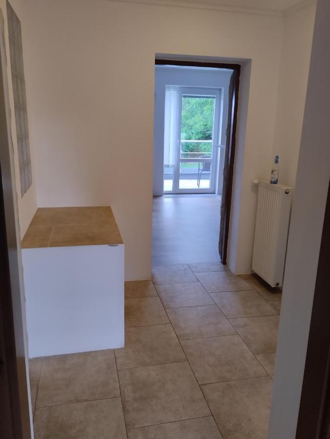 Apartman U Svejdy Skuhrov nad Belou Exterior photo