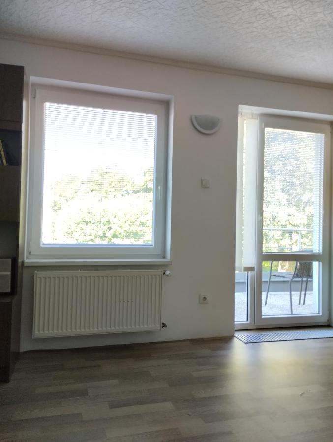 Apartman U Svejdy Skuhrov nad Belou Exterior photo