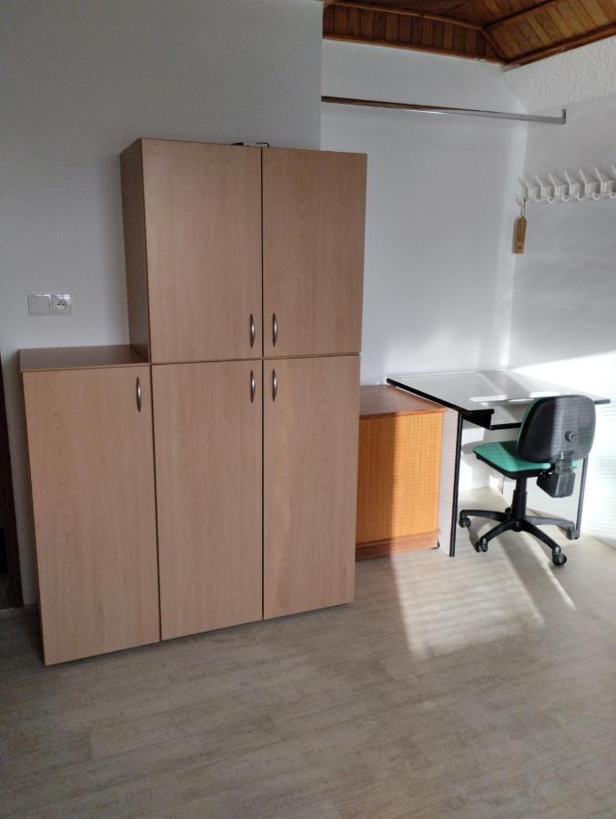 Apartman U Svejdy Skuhrov nad Belou Exterior photo