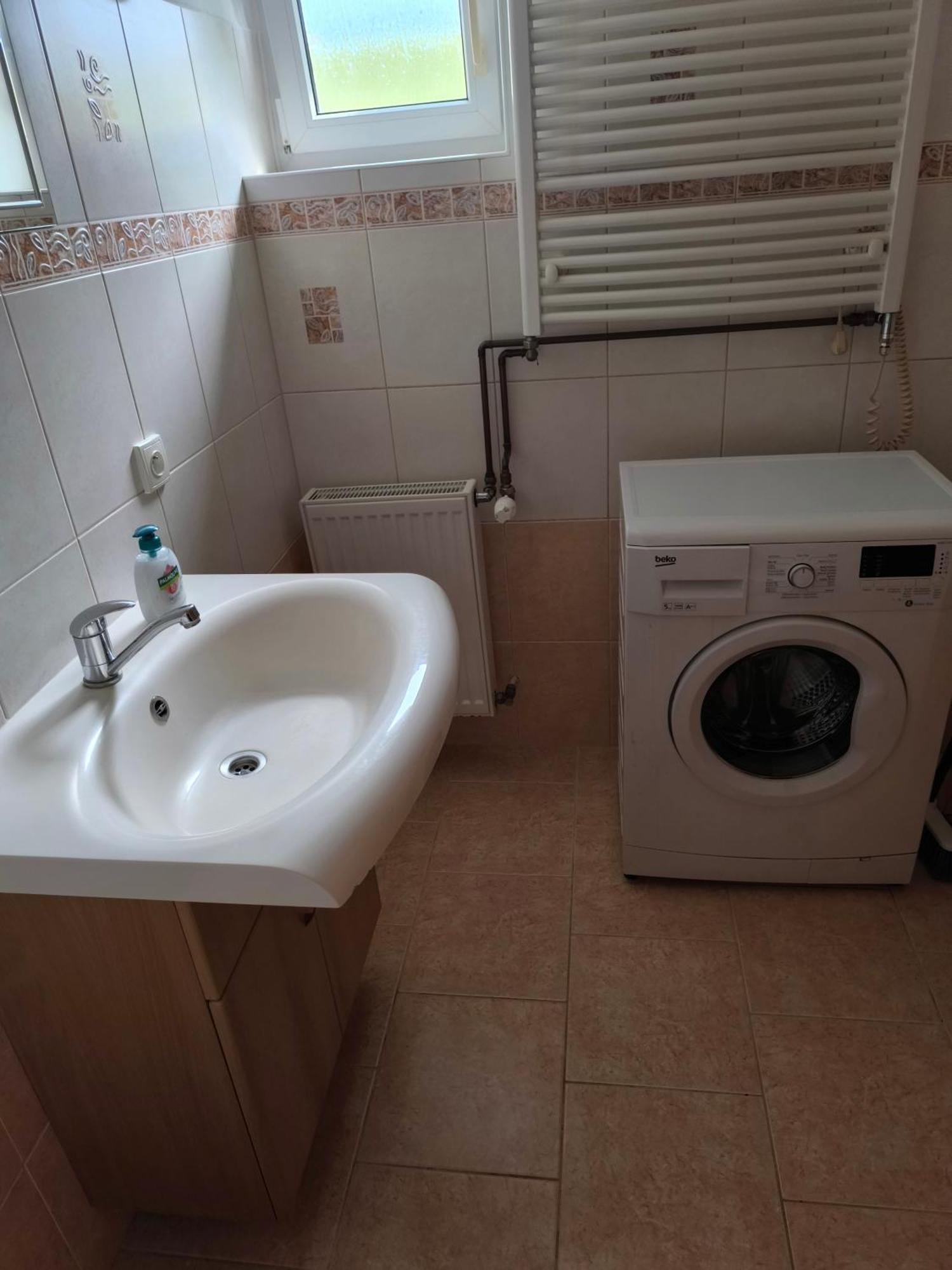 Apartman U Svejdy Skuhrov nad Belou Exterior photo
