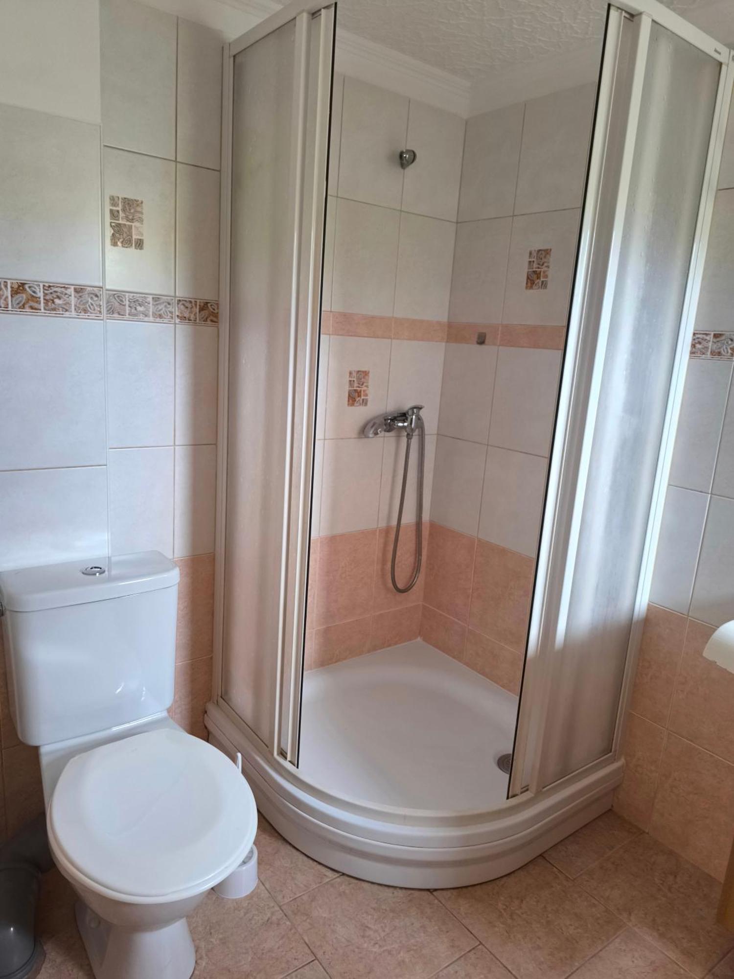 Apartman U Svejdy Skuhrov nad Belou Exterior photo