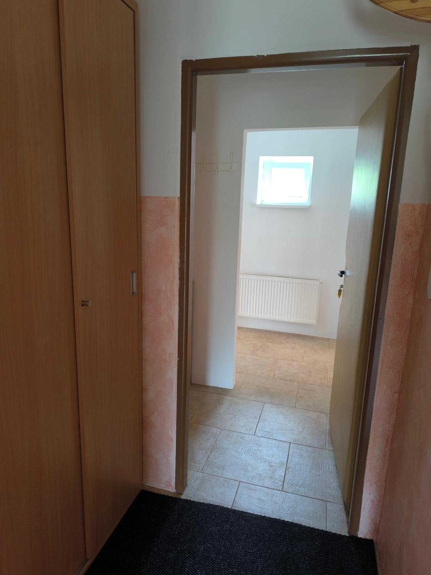 Apartman U Svejdy Skuhrov nad Belou Exterior photo