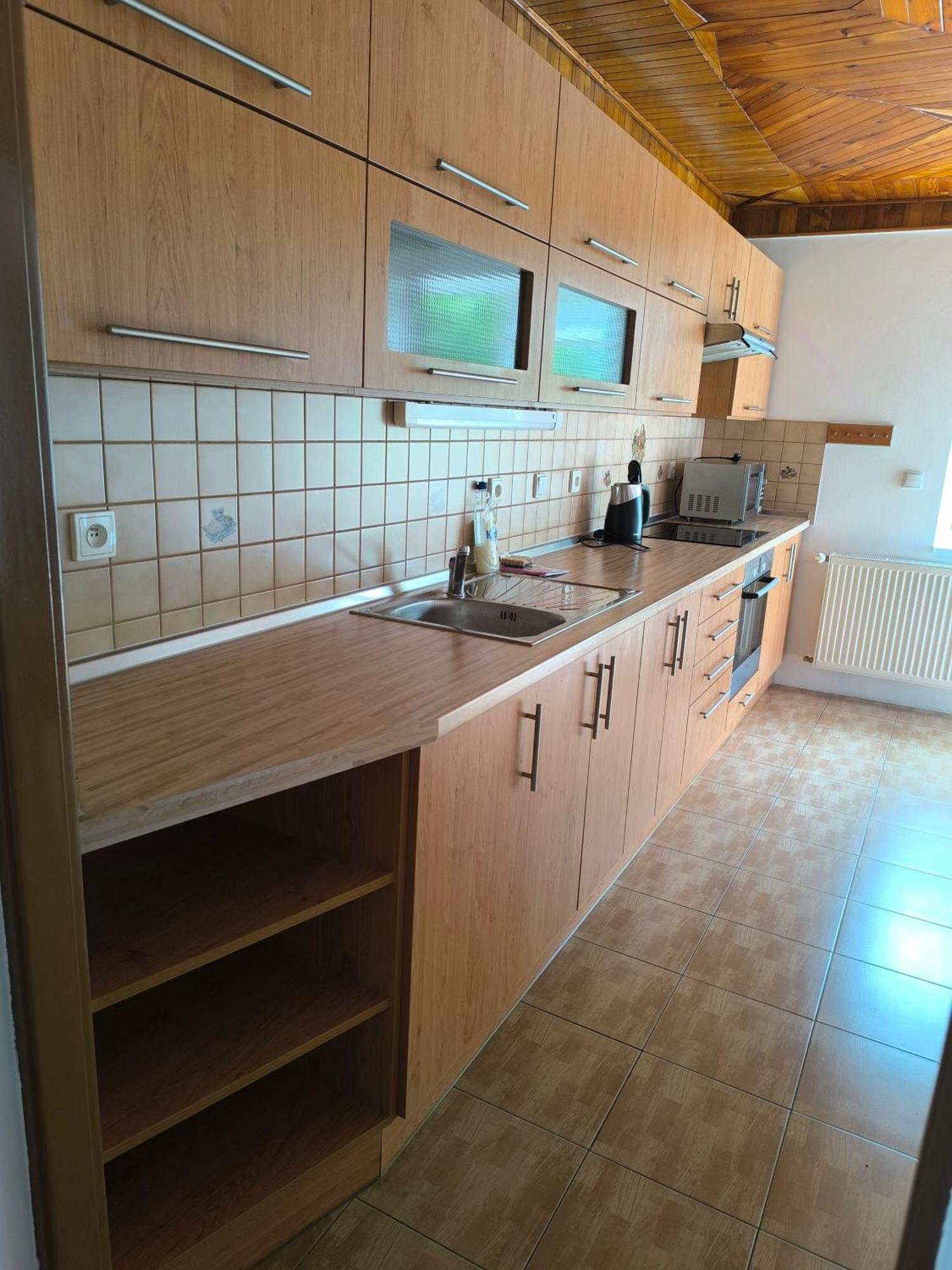 Apartman U Svejdy Skuhrov nad Belou Exterior photo